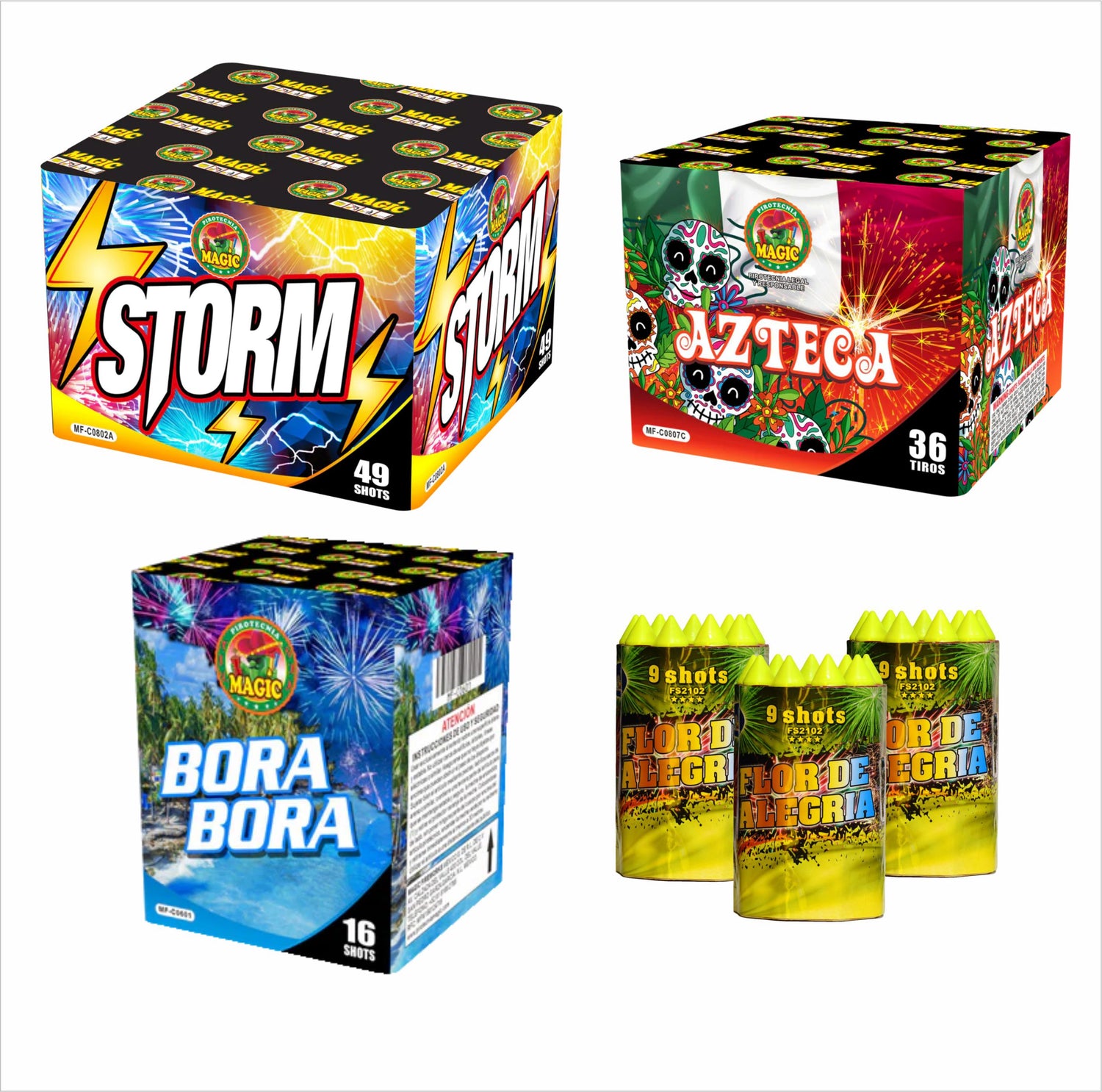 TODOS LOS PRODUCTOS
