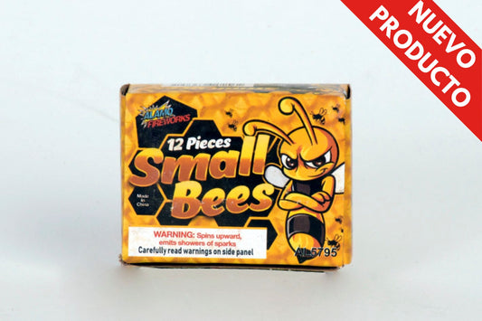 SMALL BEES