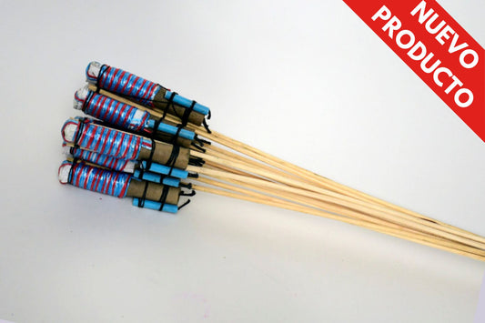 CUETON GUADALUPANO POR DOCENA