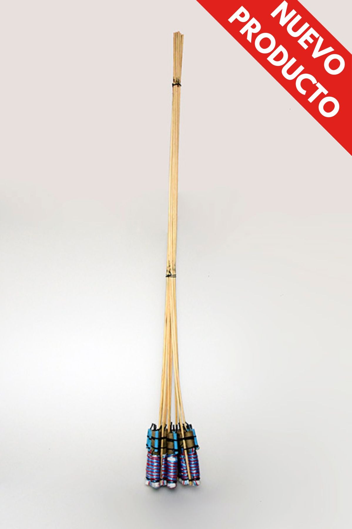 CUETON GUADALUPANO POR DOCENA