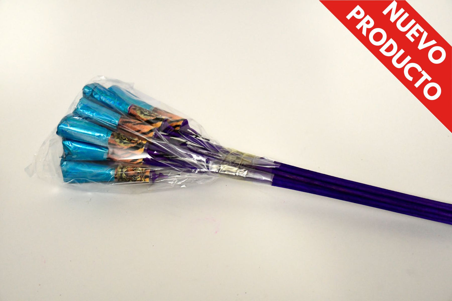 CUETON DE LUZ DOCENA