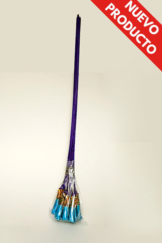 CUETON DE LUZ DOCENA