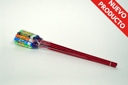 CUETONSITO DE CRAKER