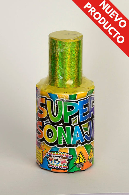 SUPER SONAJA